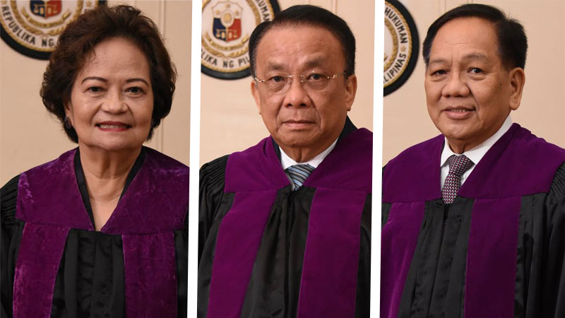 Lagman to JBC: Withdraw nominations of 3 magistrates
