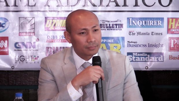 Alejano wants probe on ‘flawed’ record-keeping of DND