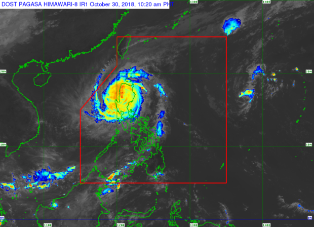 250 Families Evacuated In La Union Pangasinan Inquirer News