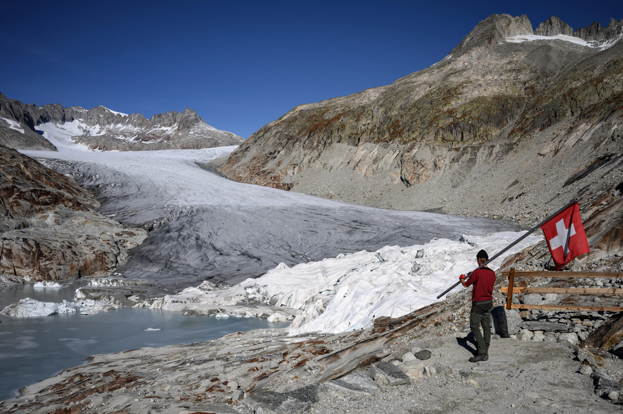 Climate Talks Test Global Resolve On Warming Inquirer News