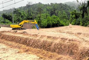 Live Updates Typhoon Egay Inquirer News