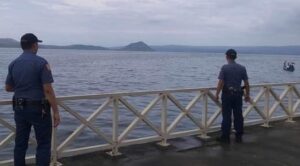 Fish Kill Hits Taal Lake Anew 343 Metric Tons Of Tilapia Bangus