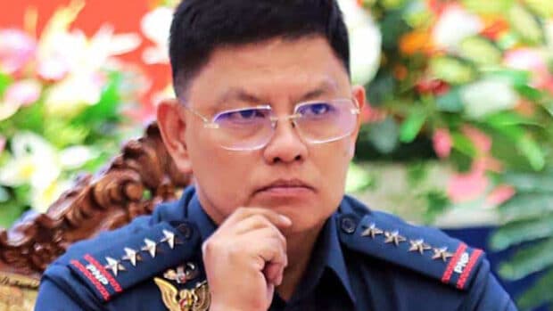 Ex PNP Chiefs Should Clarify Their Roles In Drug War Marbil