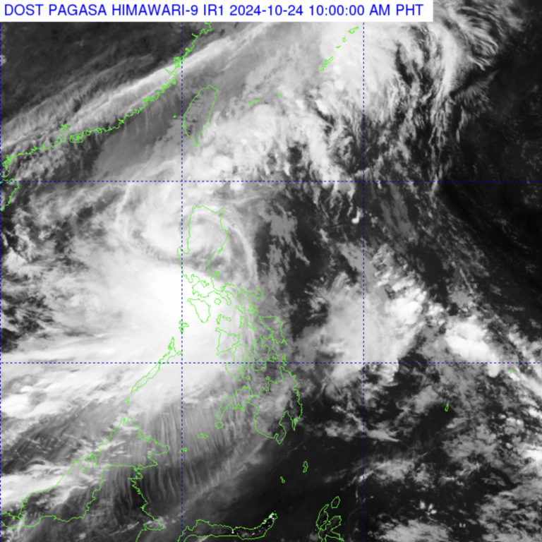 Lpa Outside Par May Develop Into Tropical Depression On Friday