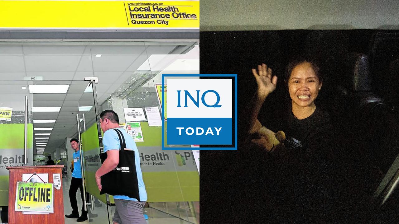 INQToday PhilHealth Has Extra P150 Billion Despite Zero Subsidy In