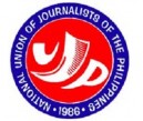 NUJP to Duterte admin: Probe threats vs journos, stop blaming media
