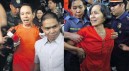 Cebu court allows Tiamzons to post bail