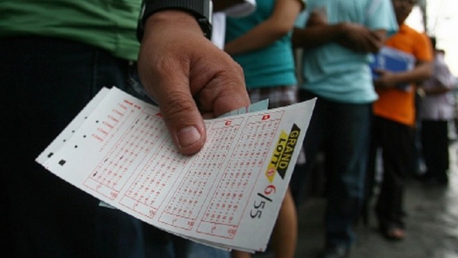 sc tax rate on lottery winnings