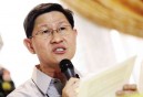 Denounce all forms of killings, Tagle urges