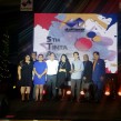 Inquirer Multimedia campaigns bag Tinta Awards