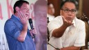 Roxas challenges Duterte to fistfight instead of ‘slapping’ match