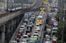 Private cars can’t use Edsa bus lanes starting Jan. 18