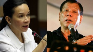 Poe camp to Duterte: There is nothing to ‘unmask’