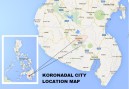 Principal killed in Koronadal ambush; husband critical