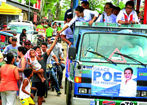 Don’t wait for people to beg for help, gov’t told