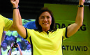 Not all rosy between husband Jesse and President Aquino, admits Leni