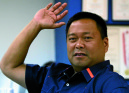 Sandigan orders JV Ejercito arrested