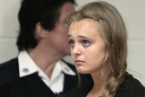 US: Court to hear case of teen who sent texts urging suicide