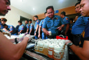 PNP files charges vs 141 personnel positive for shabu use
