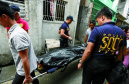 QC police kill 10, Manila cops add 1 more in drug war toll