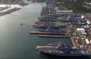 26 militaries gather in Hawaii for massive maritime exercises