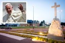 Pope to headline ‘Catholic Woodstock’ amid security concerns