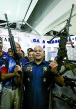 Bato: Cops needs weapons, not ‘body cams’