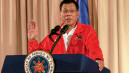 Duterte vows to continue AFP modernization