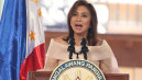 Robredo: No to another upheaval; Duterte deserves our support
