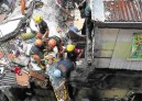 2 kids die, 5 hurt as wall falls on Manila shanties
