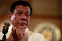 Duterte: I’m destroying drug trade infra