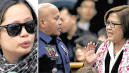 Cops linked to drugs, slays