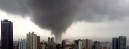 3 hurt, 17 houses damaged as tornado hits Bogo City