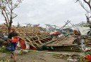 Death toll rises to 15 after typhoon lashes China, Taiwan
