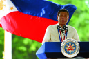 Drug war is now ‘gov’t vs gov’t’ battle, says Duterte