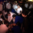 Samar lawmaker’s driver, found unconscious in locked car, dies