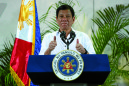 Duterte halts agri land conversion