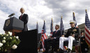 Obama on 9/11: Let not love, faithfulness forsake you