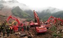 13 dead, 20 still missing in China after typhoon landslides