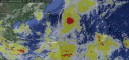 Typhoon ‘Igme’ intensifies; to exit PAR Tuesday