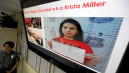 Krista Miller nabbed in drug buy-bust