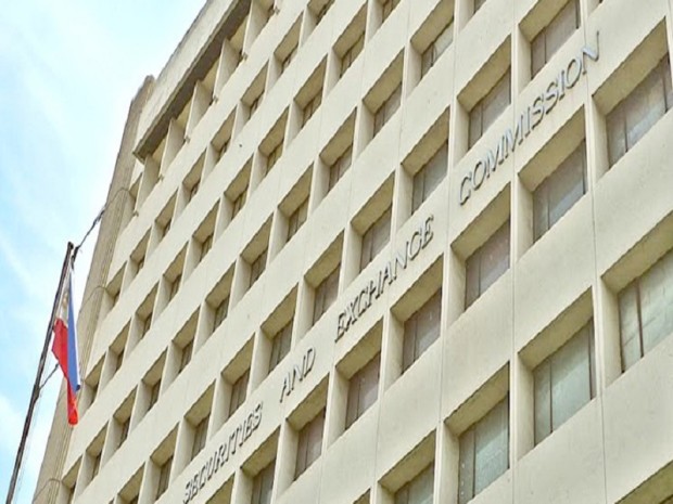 Emilio Aquino is new SEC Chairman