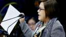 De Lima apologizes for walkout: ‘I was ganged up on’