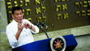 Duterte won’t shut his mouth in antidrug war