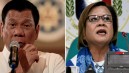 Duterte sure it’s De Lima in video – Palace