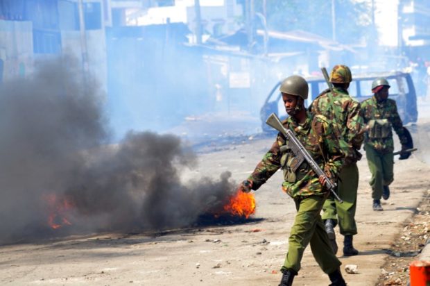 Kenya, Tanzania recall 1998 attacks where Al-Qaeda emerged as global player