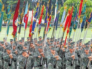 Armed Forces of the Philippines