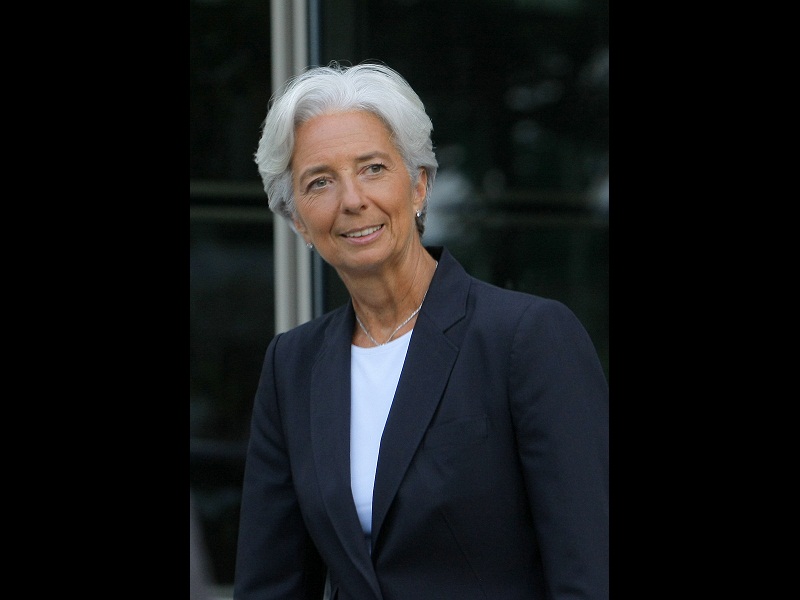 India a bright spot in slowing world economy, says IMF 