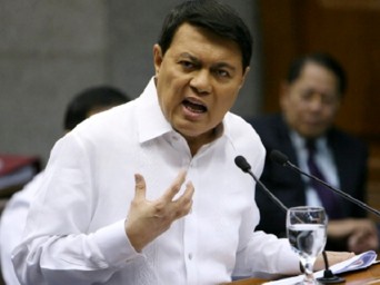 Manny Villar Rises To 2nd Spot In Forbes' Rich List | Inquirer News