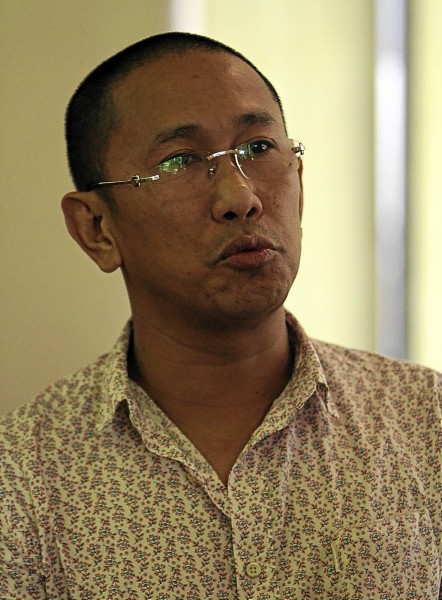 ‘No one can tell us to move on,’ Mangudadatu says 11 years after Maguindanao massacre
